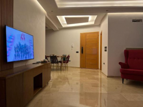 offering a fantastic Apartment